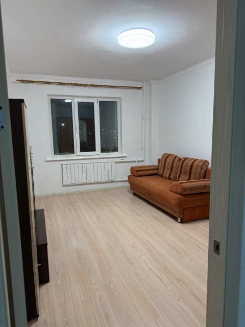 2 комн., 60 м², Монолитно-каркасный, 103 квартал (Ростелеком)