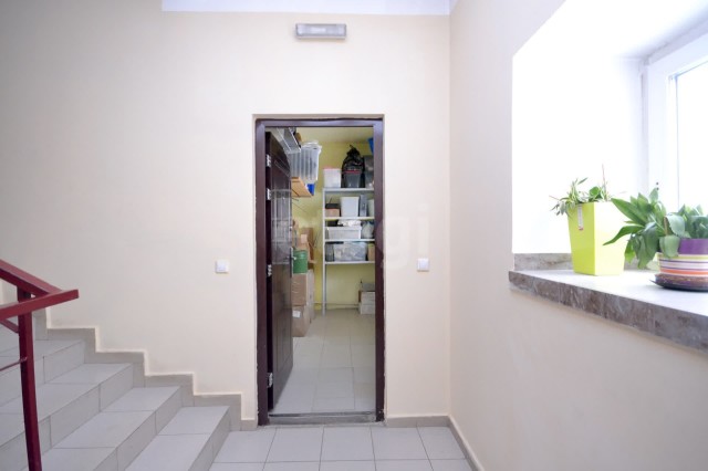 2 комн., Монолитно-каркасный, Рабочий городок, Водоканал 15