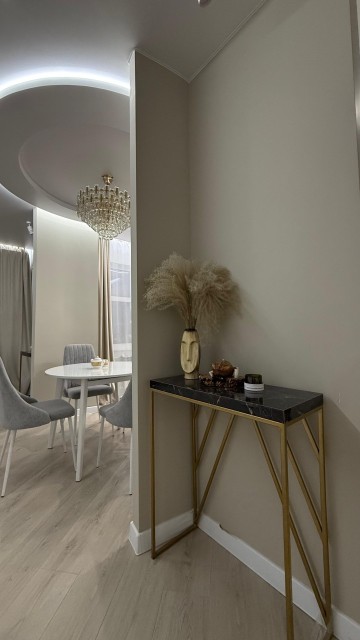 2 комн., Монолитно-каркасный, Глазная больница 4