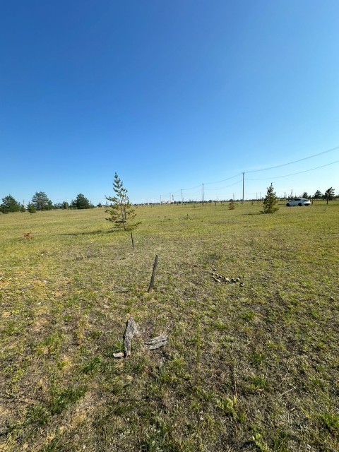 1000 м², земельные участки, продаю 6