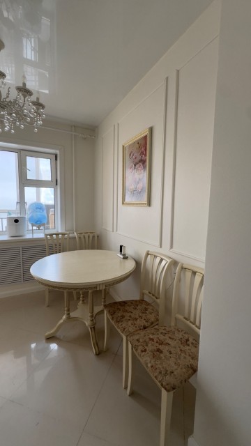 2 комн., 60 м², 112 серия, 203 мкрн. 4