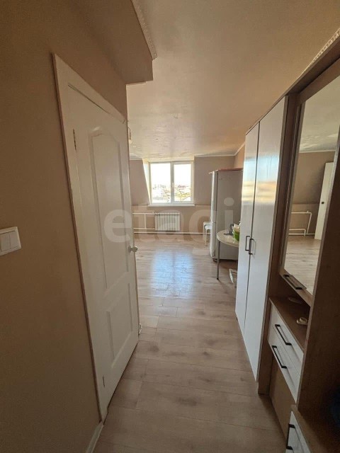 1 комн., 44 м², Инд. планировка, 17 квартал 6