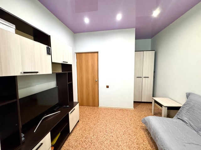 3 комн., 57 м², Блочный, ЯКСМК 7