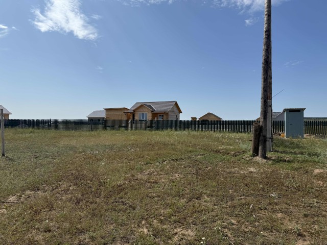 800 м², земельные участки, продаю 6