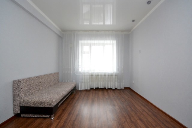 2 комн., Монолитно-каркасный, Рабочий городок, Водоканал