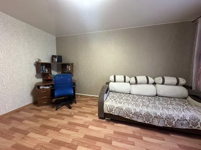 3 комн., Дерев. б/у, Сайсары 3