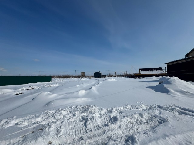 939 м², земельные участки, продаю 6