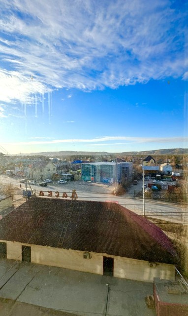 2 комн., 47 м², КПД, Авиапорт 9