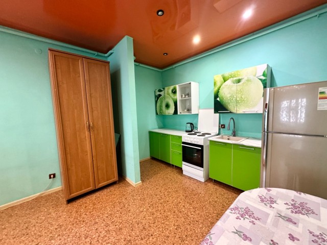 3 комн., 57 м², Блочный, ЯКСМК 3