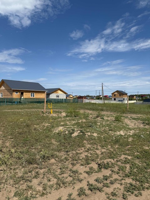 800 м², земельные участки, продаю 5