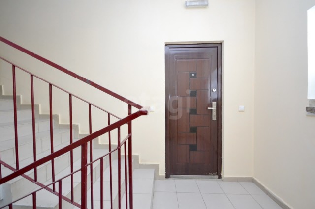 2 комн., Монолитно-каркасный, Рабочий городок, Водоканал 14