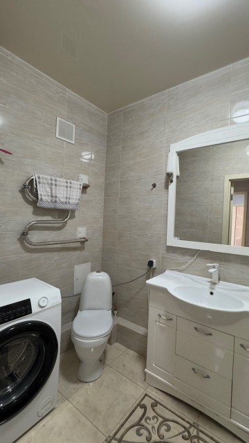 2 комн., 60 м², 112 серия, 203 мкрн. 10