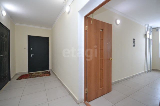 Студия, 28 м², Монолитно-каркасный, ЯКСМК 10