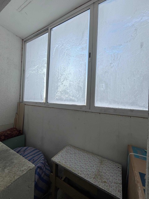 Студия, 22 м², Монолитно-каркасный, Авиапорт 3