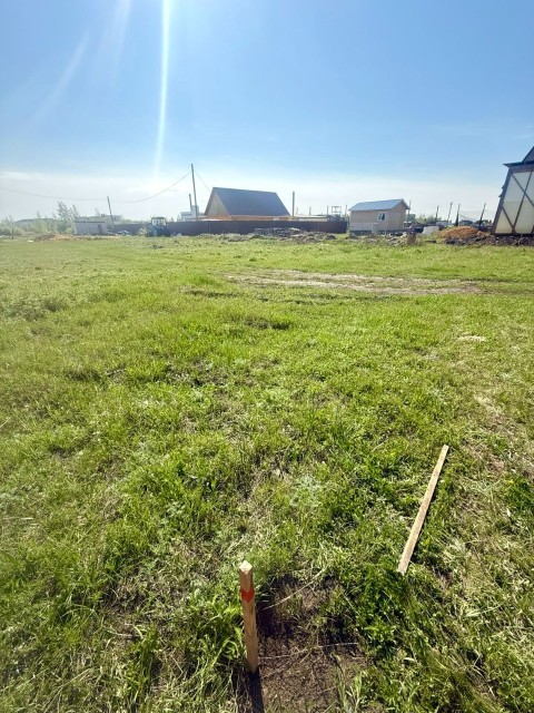 939 м², земельные участки, продаю 4