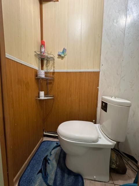 3 комн., Дерев. б/у, Сайсары 19