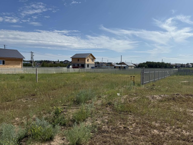 1000 м², земельные участки, продаю 8