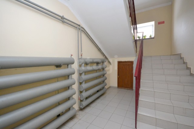 2 комн., Монолитно-каркасный, Рабочий городок, Водоканал 20