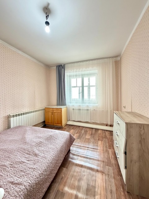 3 комн., 69 м², Инд. планировка, Центр - район пл. Комсомольская 6