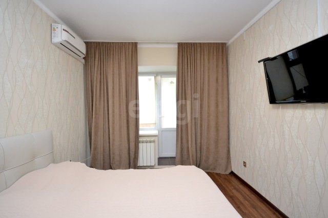 2 комн., Монолитно-каркасный, Рабочий городок, Водоканал 8