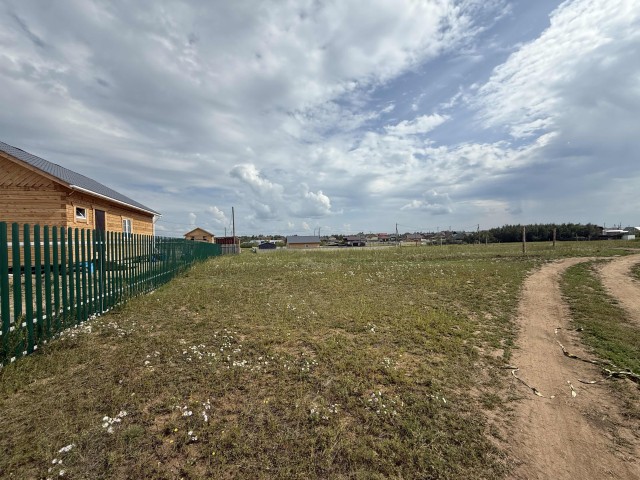 1000 м², земельные участки, продаю 6