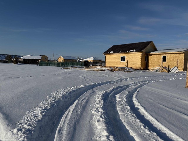 800 м², земельные участки, продаю 7