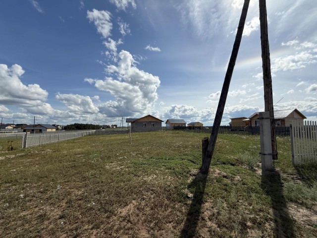 1200 м², земельные участки, продаю 3