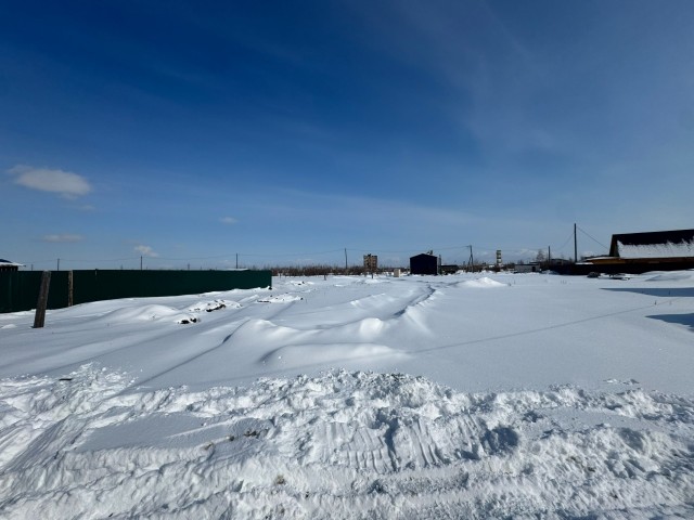 939 м², земельные участки, продаю 7