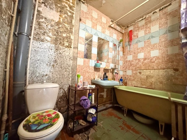 2 комн., 47 м², КПД, Авиапорт 8