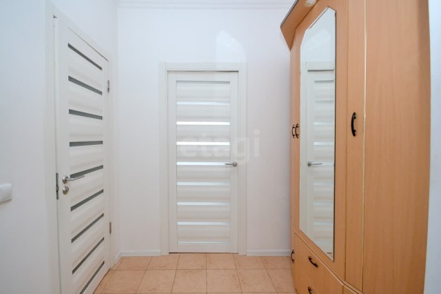 Студия, 28 м², Монолитно-каркасный, ЯКСМК 5