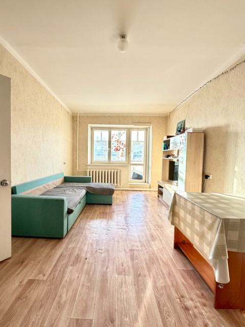 3 комн., 69 м², Инд. планировка, Центр - район пл. Комсомольская 2