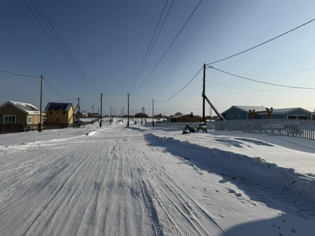 1200 м², земельные участки, продаю 6