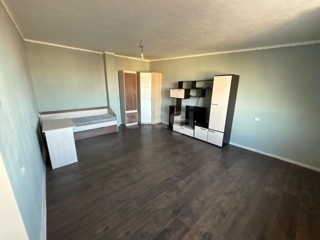 1 комн., 44 м², Инд. планировка, 17 квартал