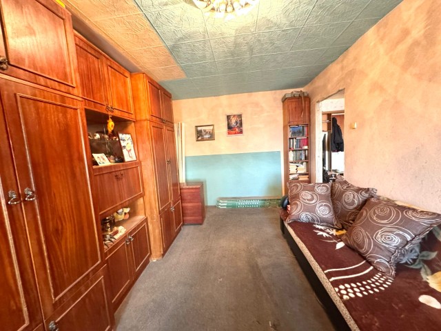 2 комн., 47 м², КПД, Авиапорт 7