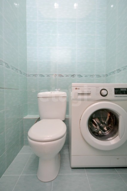 2 комн., Монолитно-каркасный, Рабочий городок, Водоканал 13