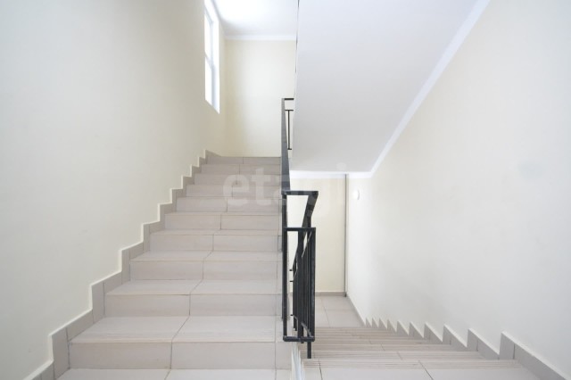 Студия, 28 м², Монолитно-каркасный, ЯКСМК 9