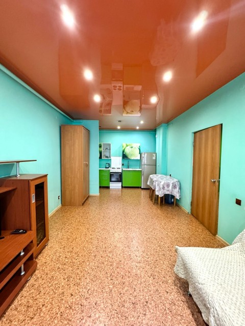 3 комн., 57 м², Блочный, ЯКСМК