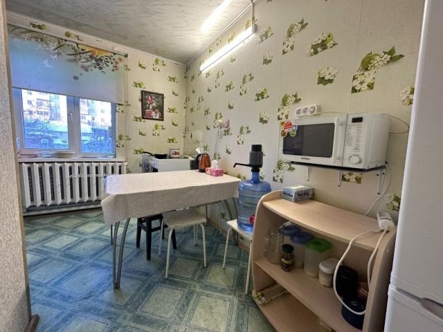 3 комн., Дерев. б/у, Сайсары 6