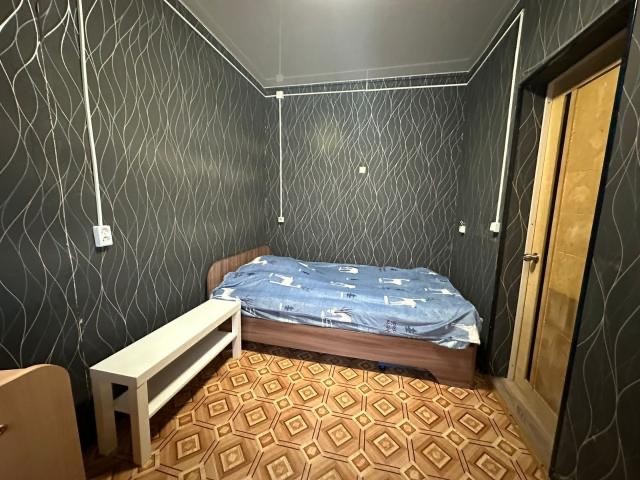 3 комн., Дерев. б/у, Сайсары 13