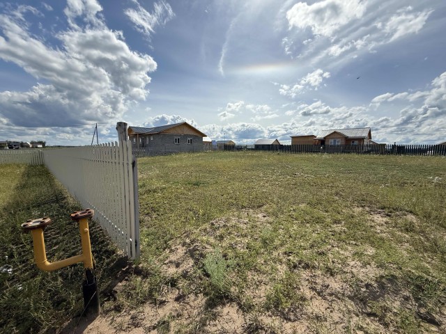 1200 м², земельные участки, продаю 2