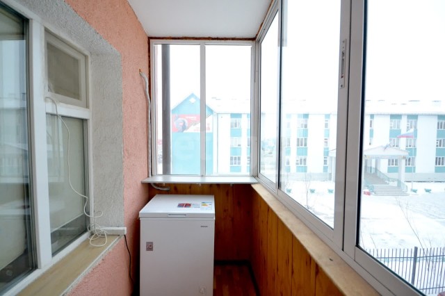 2 комн., Монолитно-каркасный, Рабочий городок, Водоканал 10