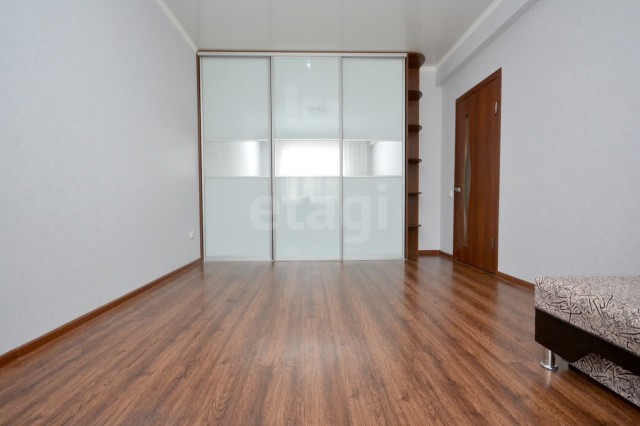 2 комн., Монолитно-каркасный, Рабочий городок, Водоканал 2