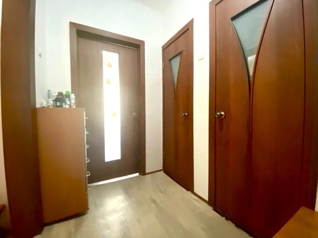 2 комн., 35 м², Блочный, Крытый рынок 10