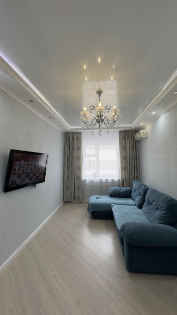 2 комн., 60 м², 112 серия, 203 мкрн. 8