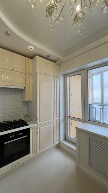 2 комн., 60 м², 112 серия, 203 мкрн. 7