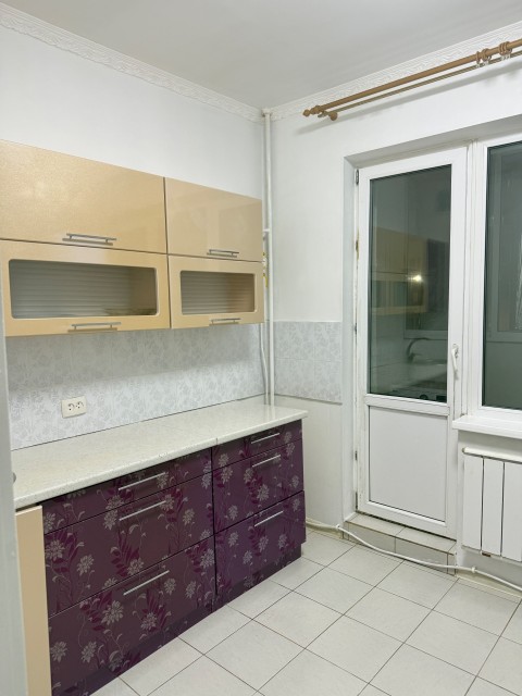 2 комн., 60 м², Монолитно-каркасный, 103 квартал (Ростелеком) 6