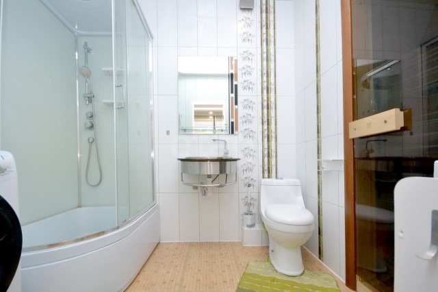 3 комн., 105 м², Монолитно-каркасный, 203 мкрн. 17