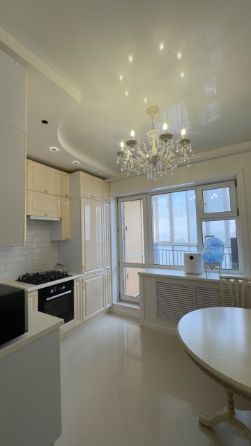 2 комн., 60 м², 112 серия, 203 мкрн. 3