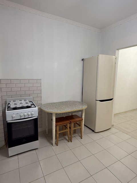 2 комн., 60 м², Монолитно-каркасный, 103 квартал (Ростелеком) 8