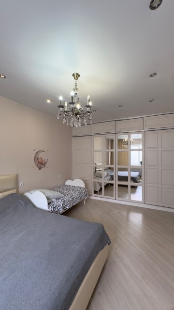 2 комн., 60 м², 112 серия, 203 мкрн. 5